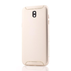 Capac Baterie Samsung Galaxy J5 (2017), J530, Gold [KLS], compatibil cu Samsung, disponibil pe thenx.net