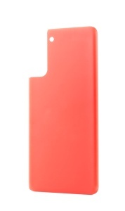 Capac Baterie Samsung Galaxy S21 Plus, Red