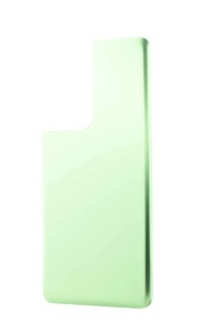 Capac Baterie Samsung Galaxy S21 Ultra, Green