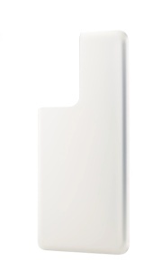Capac Baterie Samsung Galaxy S21 Ultra, Phantom Silver