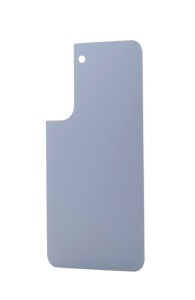 Capac Baterie Samsung Galaxy S22, Graphite - squaregsm.ro