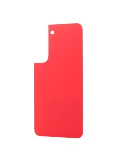 Capac Baterie Samsung Galaxy S22, Red - squaregsm.ro