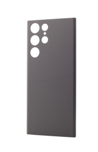Capac Baterie Samsung Galaxy S22 Ultra, Phantom Black