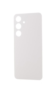 Capac Baterie Samsung Galaxy S24, Marble Grey