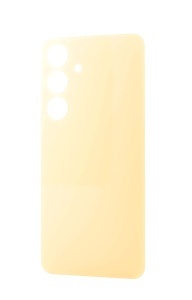Capac Baterie Samsung Galaxy S24, Sandstone Orange