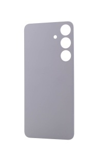 Capac Baterie Samsung Galaxy S25 Plus, Silver Shadow - squaregsm.ro_1