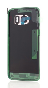 Capac Baterie Samsung Galaxy S7, G930, Roz, OEM, compatibil cu Samsung, disponibil pe thenx.net