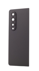 Capac Baterie Samsung Galaxy Z Fold4, Negru - thenx.net
