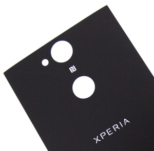 Capac Baterie Sony Xperia XA2, Negru, disponibil pe thenx.net