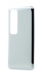 Capac Baterie Xiaomi Mi 10 Ultra, Mercury Silver, disponibil pe thenx.net