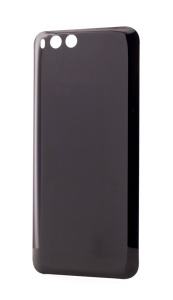 Capac Baterie Xiaomi Mi 6, Negru, disponibil pe thenx.net