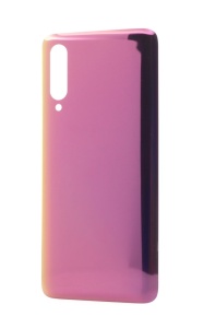 Capac Baterie Xiaomi Mi 9, Rosu, disponibil pe thenx.net