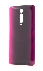 Capac Baterie Xiaomi Redmi K20, Red Flame, disponibil pe thenx.net