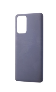 Capac Baterie Xiaomi Redmi Note 10 Pro, Gri - squaregsm.ro
