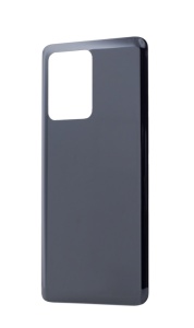 Capac Baterie Xiaomi Redmi Note 12 Pro+, Negru - thenx.net