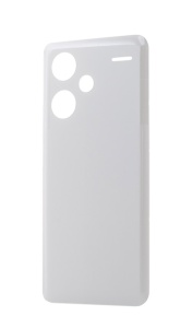 Capac Baterie Xiaomi Redmi Note 13 Pro+, Alb