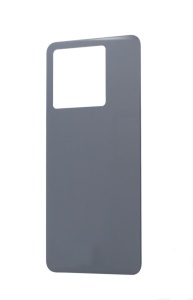 Capac Baterie Xiaomi Redmi Note 13 Pro, Negru