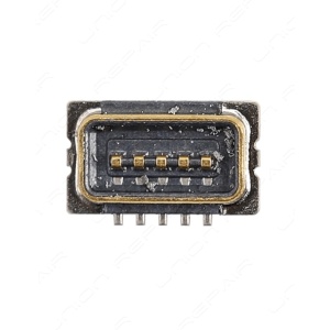 Conector iPhone 8 Plus, Conector Signal Antenna, disponibil pe thenx.net