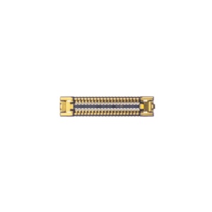 Conector Samsung Galaxy A70, LCD FPC Connector on flex - pentru înlocuirea ecranului, compatibil cu Samsung, disponibil pe thenx.net
