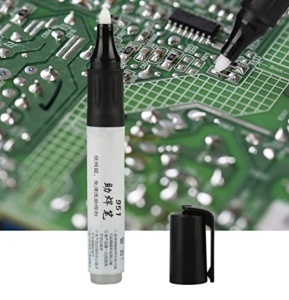 Rosin Soldering Pen 951 Rosin Flux Pen Flux Pen for Post-Processing SMT SMD