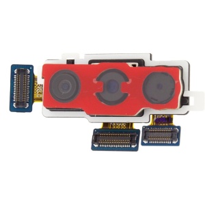 Flex Back Camera Samsung Galaxy A70, A705, compatibil cu Samsung, disponibil pe thenx.net