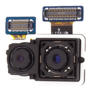Flex Back Camera Samsung Galaxy M10, M105, compatibil cu Samsung, disponibil pe thenx.net