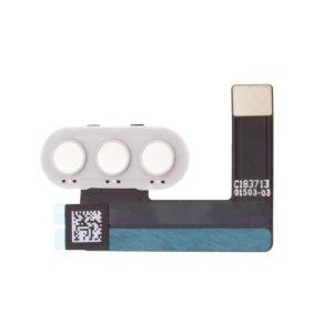 Flex Cable iPad Pro 12.9 (2018), 3rd Gen, Smart Keyboard Flex, Space Gray,  disponibil pe thenx.net
