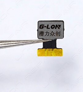 Flex Cable iPhone 7, 7 Plus, 8, 8 Plus, Fingerprint Repair Flex,  disponibil pe thenx.net