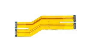 Flex Cable Samsung Galaxy A17 5G, A176B, A26, A166B, Main Flex - thenx.net_1