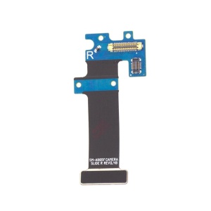 Flex Cable Samsung Galaxy A90, Flex Conector Camera, Left and Right, SET, compatibil cu Samsung, disponibil pe thenx.net