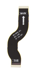 Flex Cable Samsung Galaxy S22+ 5G, Main Flex, compatibil cu Samsung, disponibil pe thenx.net