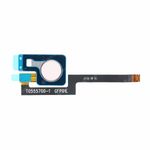 Flex Fingerprint Google Pixel 3 XL, Alb, disponibil pe thenx.net