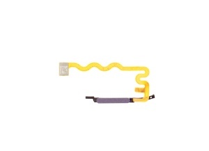 Flex Fingerprint Motorola Moto G15, Negru - squaregsm.ro