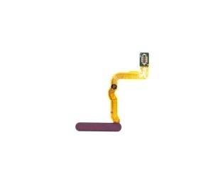 Flex Fingerprint Samsung Galaxy Z Fold4, Burgundy - thenx.net