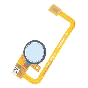 Flex Fingerprint Sony Xperia XA2, Blue, disponibil pe thenx.net