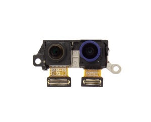Flex Front Camera Huawei Mate 40 Pro, disponibil pe thenx.net