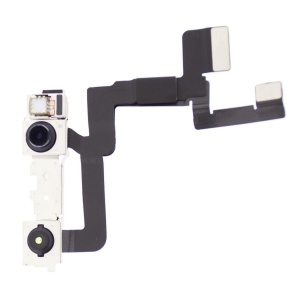 Flex Front Camera iPhone 11 Swap, disponibil pe thenx.net
