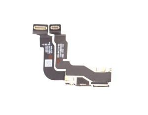 Flex Front Camera iPhone 15 Pro, disponibil pe thenx.net