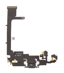 Flex incarcare iPhone 11 Pro, Midnight Green + Board, disponibil pe thenx.net