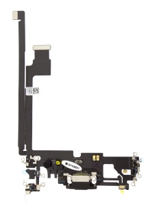 Flex incarcare iPhone 12 Pro Max, Graphite, disponibil pe thenx.net