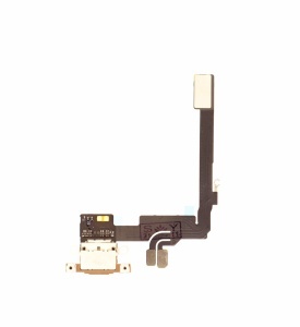 Flex Incarcare iPhone 16 Pro, Desert Titanium - squaregsm.ro