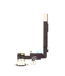 Flex Incarcare iPhone 16 Pro Max, Black Titanium - thenx.net