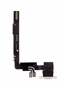 Flex Incarcare iPhone 16 Pro Max, White Titanium - thenx.net