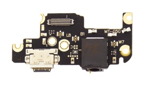 Flex incarcare Motorola Moto G 5G