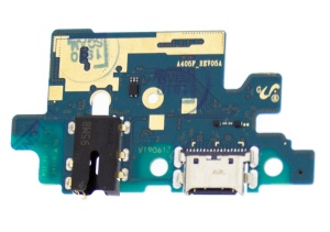Flex incarcare Samsung Galaxy A40, A405, compatibil cu Samsung, disponibil pe thenx.net