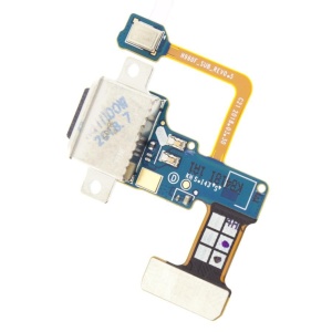 Flex incarcare Samsung Galaxy Note 9, compatibil cu Samsung, disponibil pe thenx.net