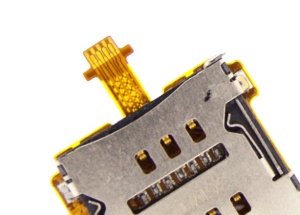 Flex Sim HTC One mini 601n, disponibil pe thenx.net