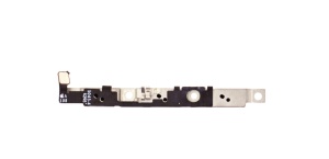 Flex Volum iPhone 16 - thenx.net_1