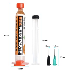 Flux Paste RELiFE RL-421S-OR, disponibil pe thenx.net
