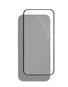 Folie iPhone 18 Pro Max, 17 Pro Max, Full Frame Tempered Glass Vetter GO Ultra - squaregsm.ro